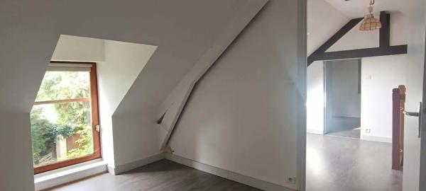 Immobilier Pontivy (56300) – Pavillon 115m2 – 265 000 €