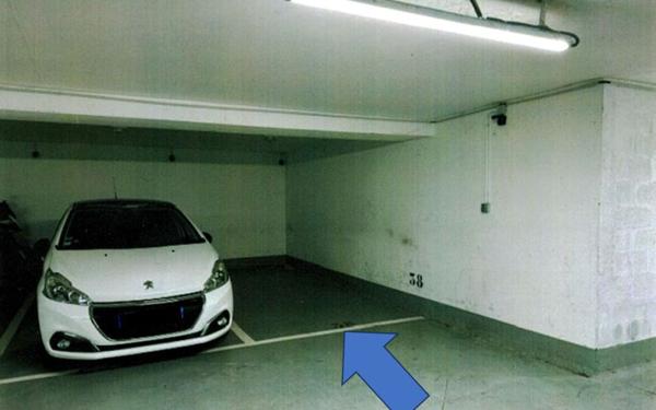 Stationnement à louer    Le Perreux-sur-Marne