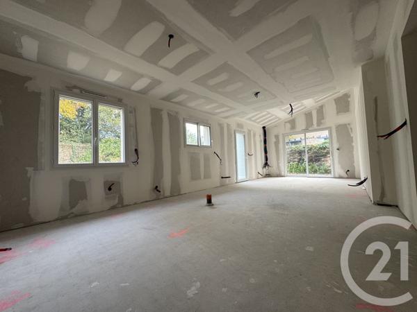 Maison à vendre  6 pièces - 75,96 m2 CANDE - 49