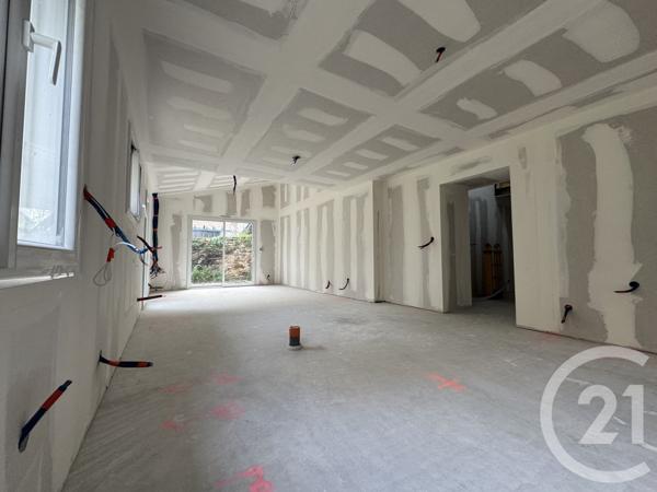 Maison à vendre  6 pièces - 75,96 m2 CANDE - 49