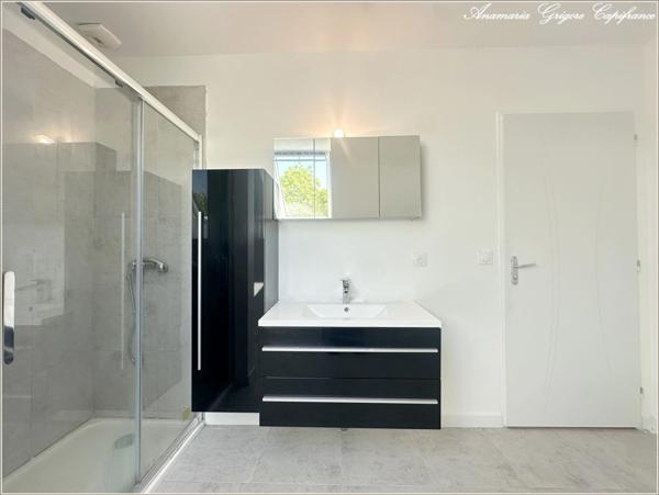 Centre de Courville-sur-Eure - Maison 2020 - 170 m² - 4 chambres