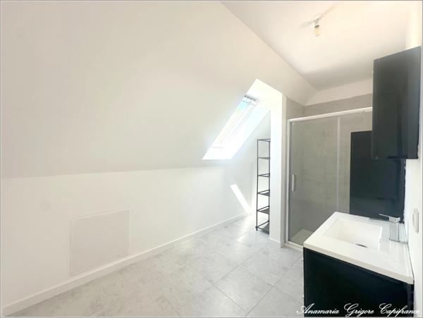 Centre de Courville-sur-Eure - Maison 2020 - 170 m² - 4 chambres