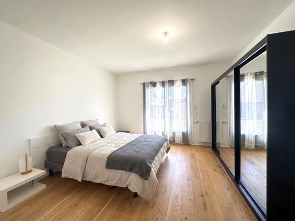 Centre de Courville-sur-Eure - Maison 2020 - 170 m² - 4 chambres