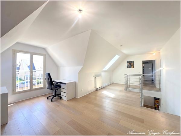 Centre de Courville-sur-Eure - Maison 2020 - 170 m² - 4 chambres