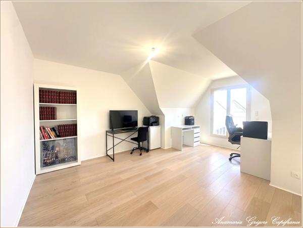Centre de Courville-sur-Eure - Maison 2020 - 170 m² - 4 chambres