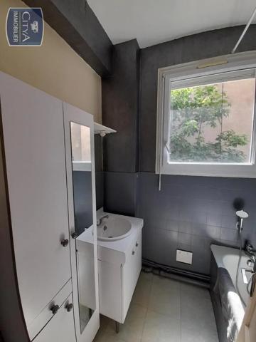 Appartement à louer 3 pièces 67m² Angers (49100)