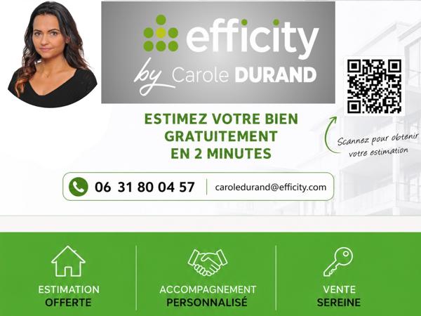 Terrain
        
        - 580 m² Exclusivité 198 000 € *