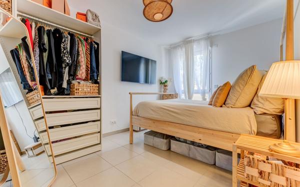 Appartement à vendre    4 pièces • 70,77 m2 Nice