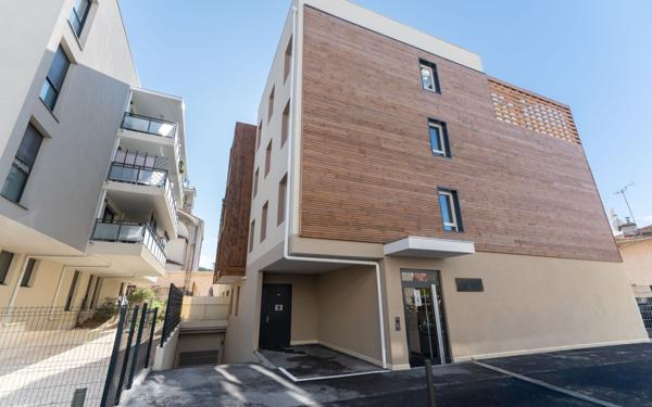 Appartement à vendre    4 pièces • 70,77 m2 Nice