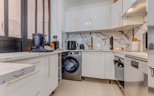 Appartement à vendre    4 pièces • 70,77 m2 Nice