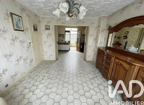 Maison à vendre 5 pièces 90 m² Châlons-en-Champagne