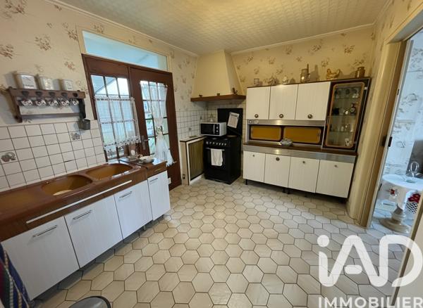 Maison à vendre 5 pièces 90 m² Châlons-en-Champagne