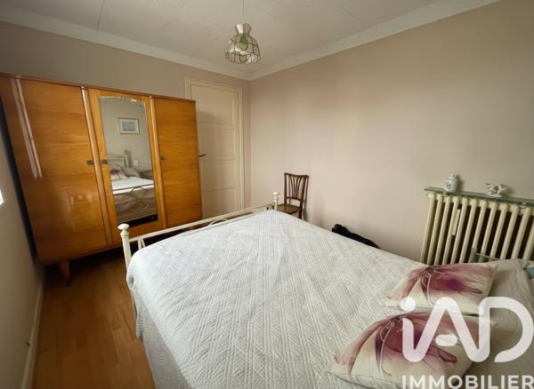 Maison à vendre 5 pièces 90 m² Châlons-en-Champagne