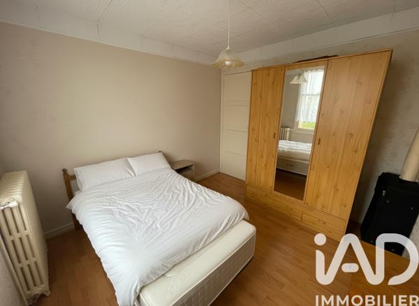 Maison à vendre 5 pièces 90 m² Châlons-en-Champagne