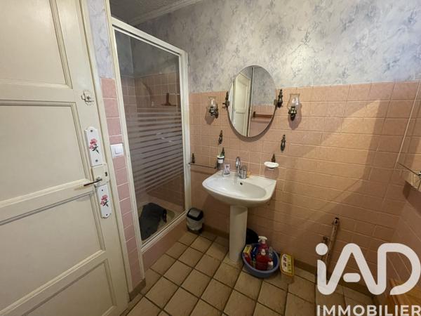 Maison à vendre 5 pièces 90 m² Châlons-en-Champagne