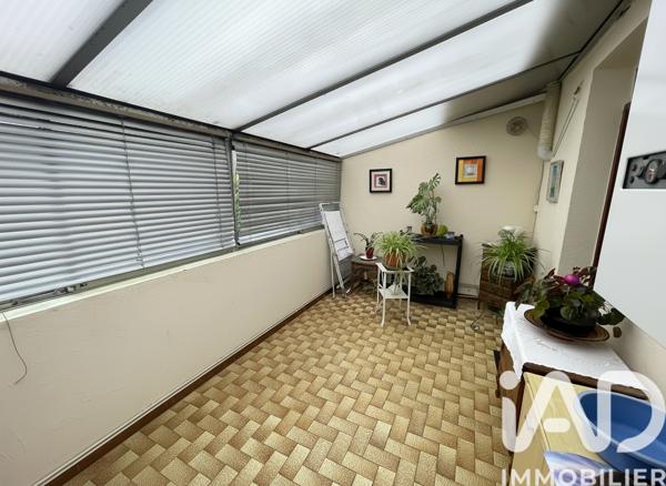 Maison à vendre 5 pièces 90 m² Châlons-en-Champagne