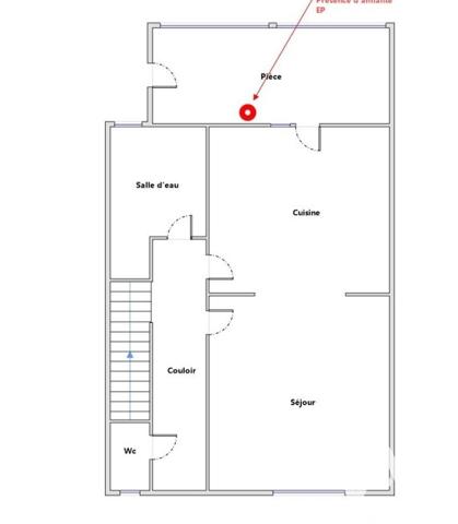 Maison à vendre 5 pièces 90 m² Châlons-en-Champagne