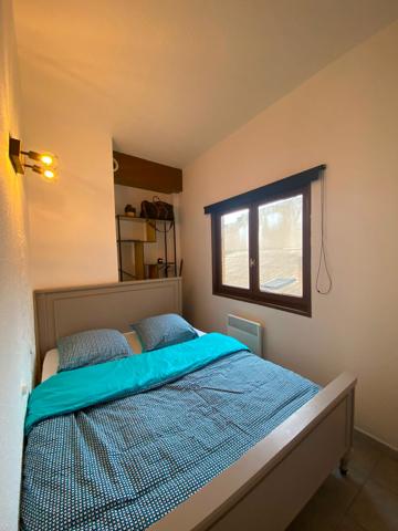 Appartement 1 pièce 24 m2