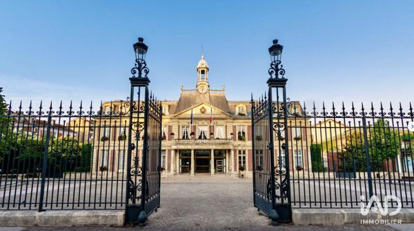 Droit au bail à vendre 48 m² Maisons-Alfort