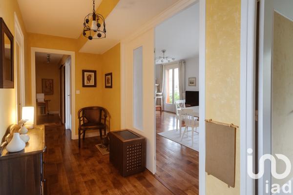 Appartement à vendre 5 pièces 95 m² Châlons-en-Champagne