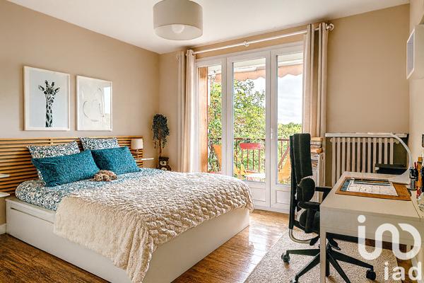 Appartement à vendre 5 pièces 95 m² Châlons-en-Champagne