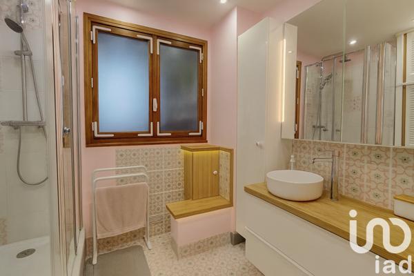 Appartement à vendre 5 pièces 95 m² Châlons-en-Champagne