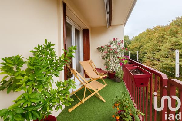 Appartement à vendre 5 pièces 95 m² Châlons-en-Champagne