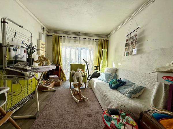 Talence Maison familial avec piscine 4 chambres et bureau sur grand terrain