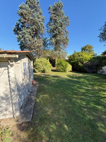 Talence Maison familial avec piscine 4 chambres et bureau sur grand terrain