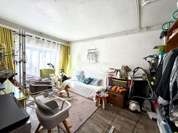 Talence Maison familial avec piscine 4 chambres et bureau sur grand terrain