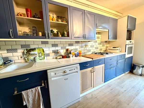 Talence Maison familial avec piscine 4 chambres et bureau sur grand terrain