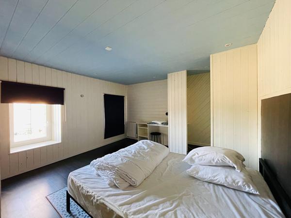 MOUILLERON LE CAPTIF MAISON A VENDRE