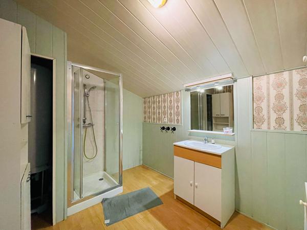 MOUILLERON LE CAPTIF MAISON A VENDRE