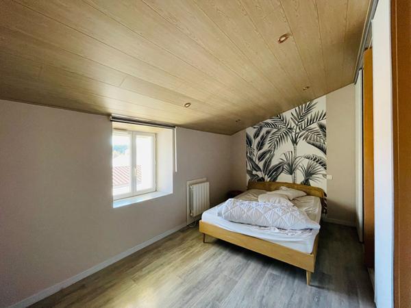 MOUILLERON LE CAPTIF MAISON A VENDRE