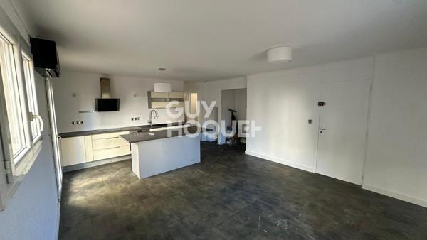 EXCLUSIVITE - À vendre à Canet en Roussillon (66140) : Appartement 2 pièces, proche plage