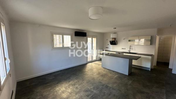 EXCLUSIVITE - À vendre à Canet en Roussillon (66140) : Appartement 2 pièces, proche plage