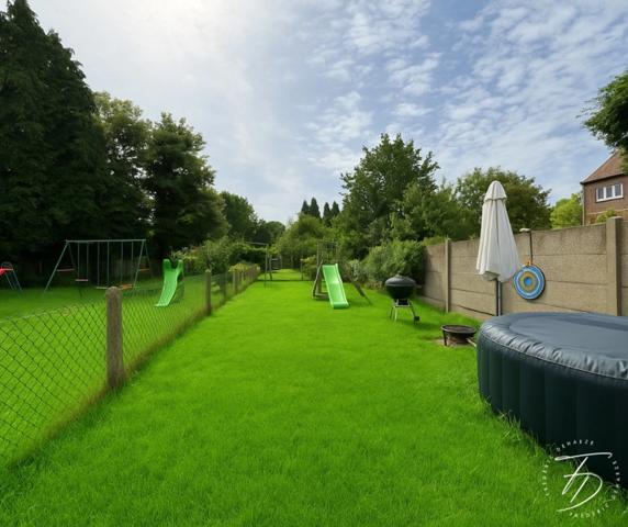 LAMBERSART - Exclusivité - 299500€