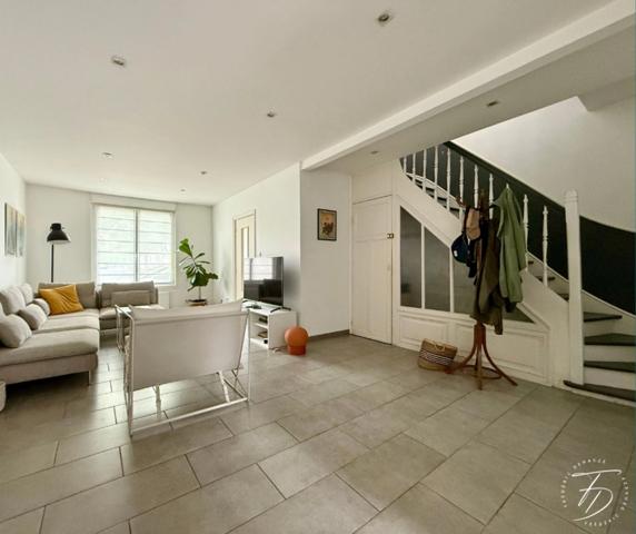 LAMBERSART - Exclusivité - 299500€