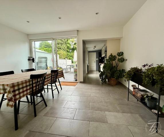 LAMBERSART - Exclusivité - 299500€