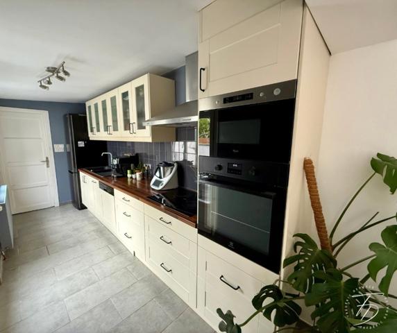 LAMBERSART - Exclusivité - 299500€