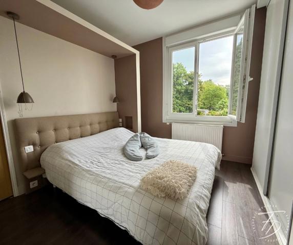 LAMBERSART - Exclusivité - 299500€