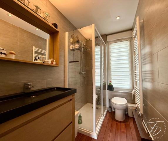 LAMBERSART - Exclusivité - 299500€