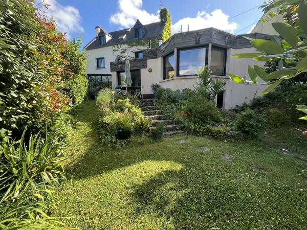 MAISON SENE PORT ANNA 200 M² 6 CH