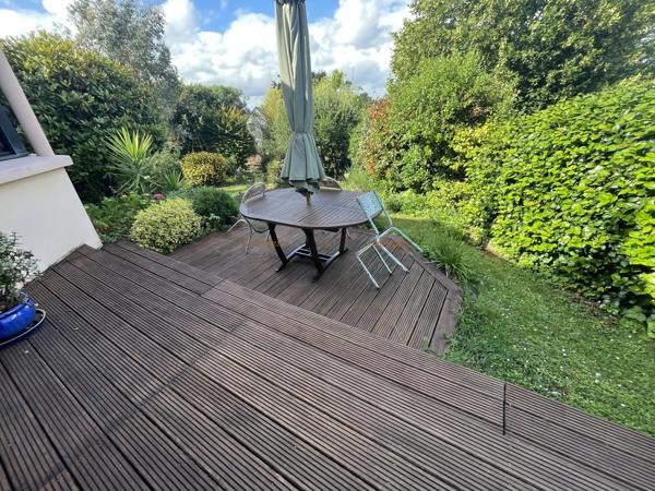 MAISON SENE PORT ANNA 200 M² 6 CH