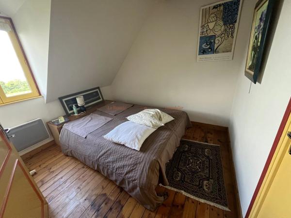 MAISON SENE PORT ANNA 200 M² 6 CH