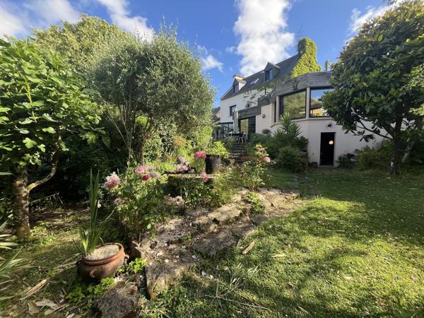 MAISON SENE PORT ANNA 200 M² 6 CH