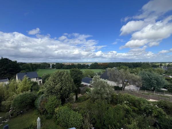 MAISON SENE PORT ANNA 200 M² 6 CH