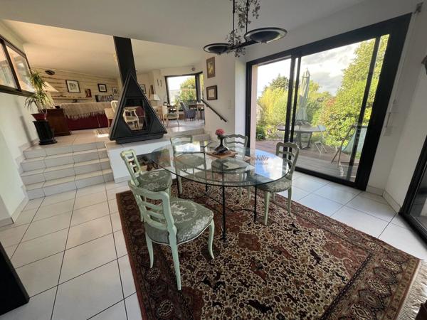 MAISON SENE PORT ANNA 200 M² 6 CH