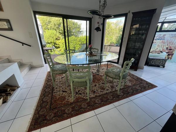 MAISON SENE PORT ANNA 200 M² 6 CH