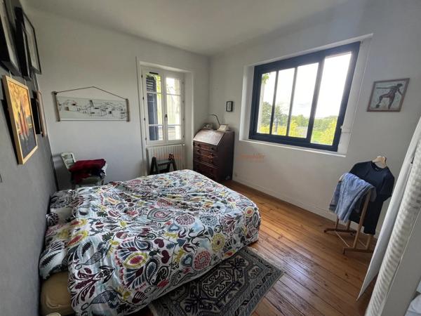 MAISON SENE PORT ANNA 200 M² 6 CH